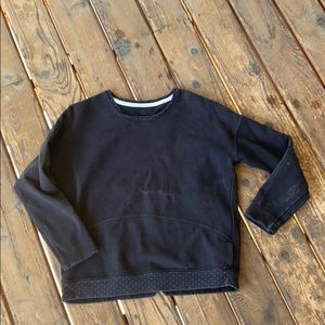 Lululemon sweater